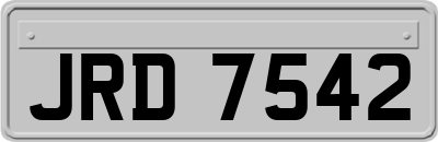 JRD7542