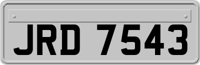 JRD7543