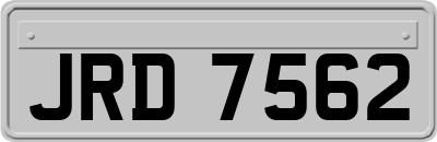 JRD7562