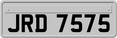 JRD7575