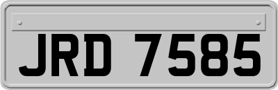 JRD7585