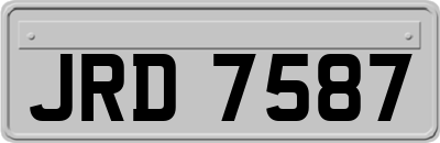 JRD7587