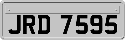 JRD7595