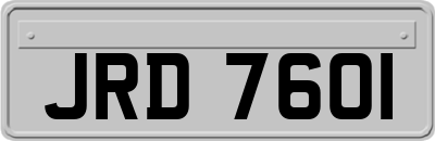 JRD7601