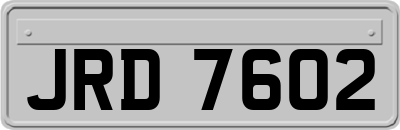 JRD7602