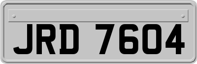 JRD7604
