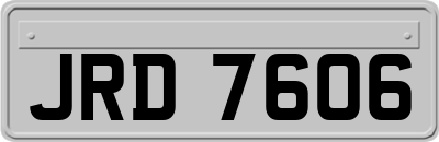 JRD7606