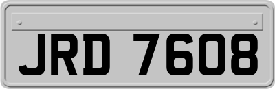 JRD7608