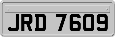 JRD7609