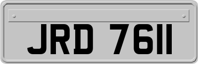 JRD7611