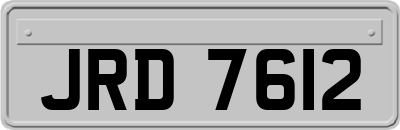 JRD7612