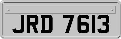 JRD7613