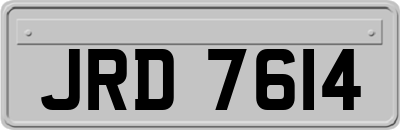 JRD7614