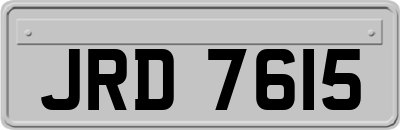 JRD7615