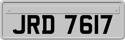 JRD7617