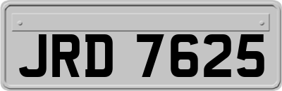 JRD7625
