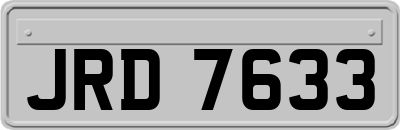 JRD7633