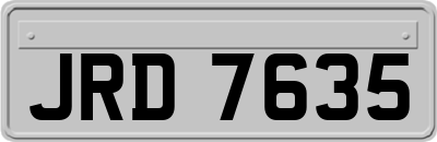 JRD7635