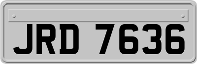 JRD7636