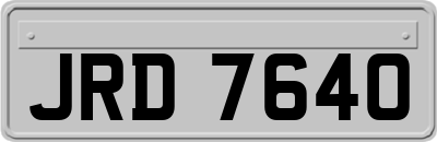 JRD7640