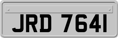JRD7641