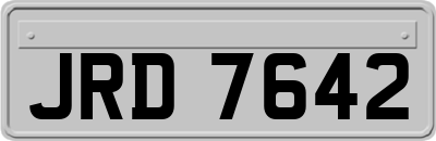 JRD7642