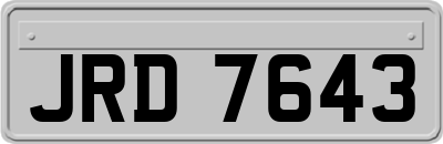 JRD7643