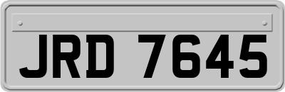 JRD7645