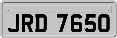 JRD7650