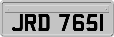 JRD7651