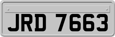 JRD7663
