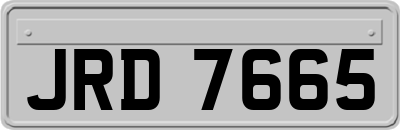 JRD7665