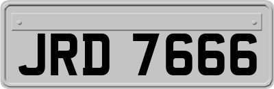 JRD7666