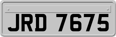 JRD7675