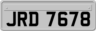 JRD7678
