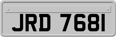 JRD7681