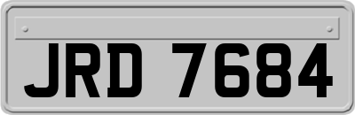 JRD7684