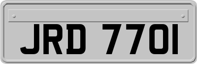 JRD7701