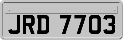 JRD7703