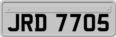 JRD7705
