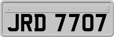 JRD7707