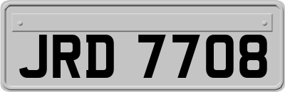 JRD7708