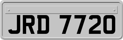 JRD7720
