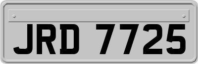 JRD7725