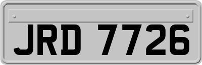 JRD7726