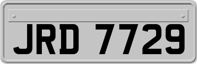 JRD7729