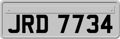 JRD7734