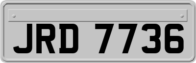 JRD7736