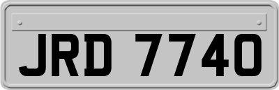 JRD7740