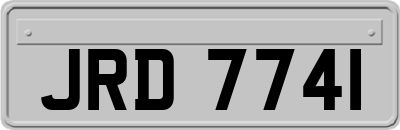 JRD7741